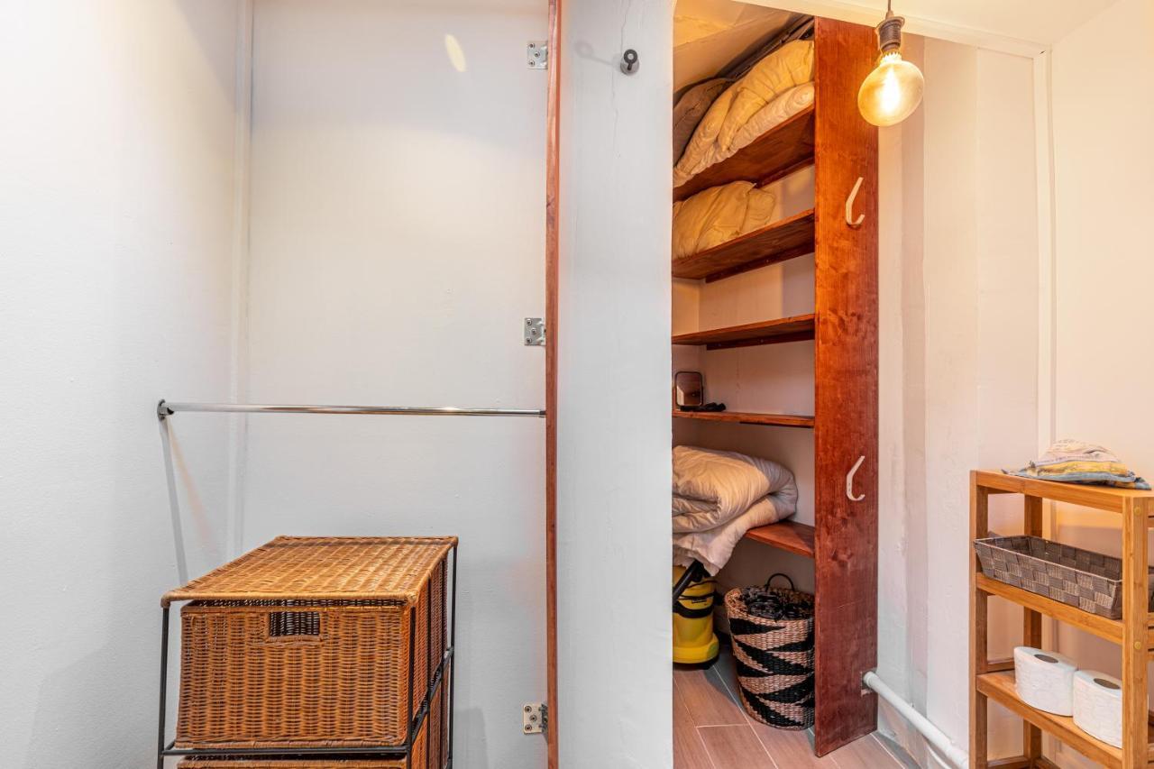 Guestready - Bright Lovely Studio In Bvd Garibaldi Appartamento *