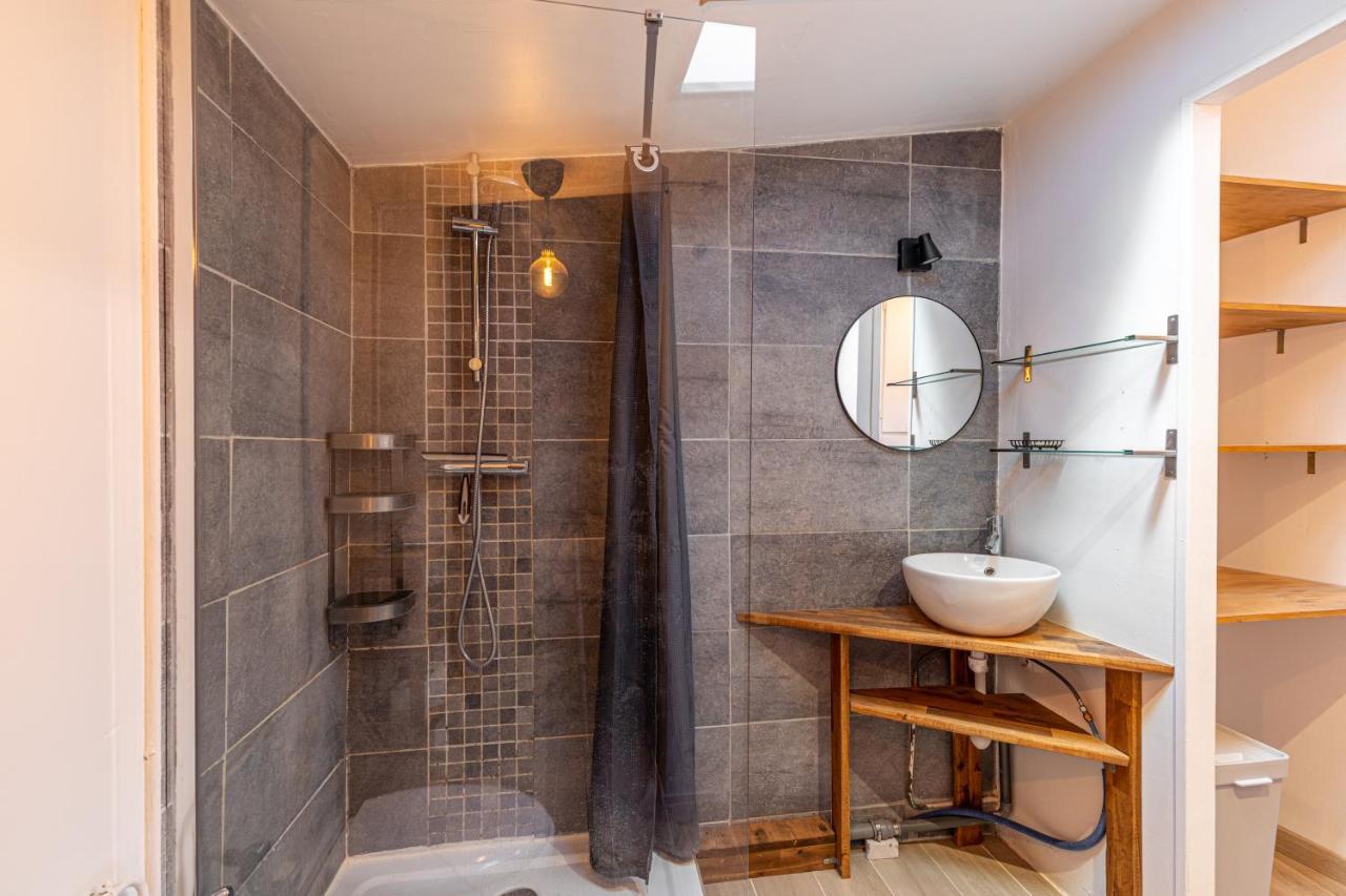 Appartamento Guestready - Bright Lovely Studio In Bvd Garibaldi